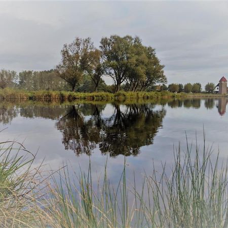 In De Bocht Villa Heiloo Exterior photo