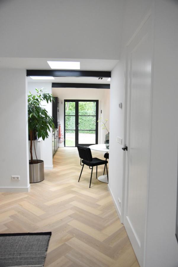 In De Bocht Villa Heiloo Exterior photo